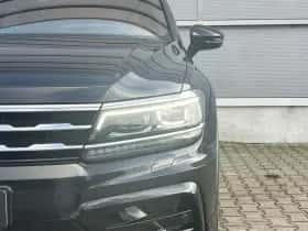 Volkswagen Tiguan (2021) thumbnail 9