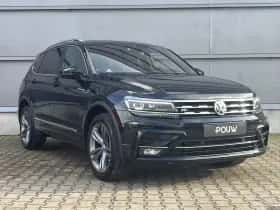 Volkswagen Tiguan (2021) thumbnail 10