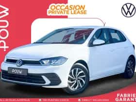 Volkswagen Polo (2023) thumbnail 1