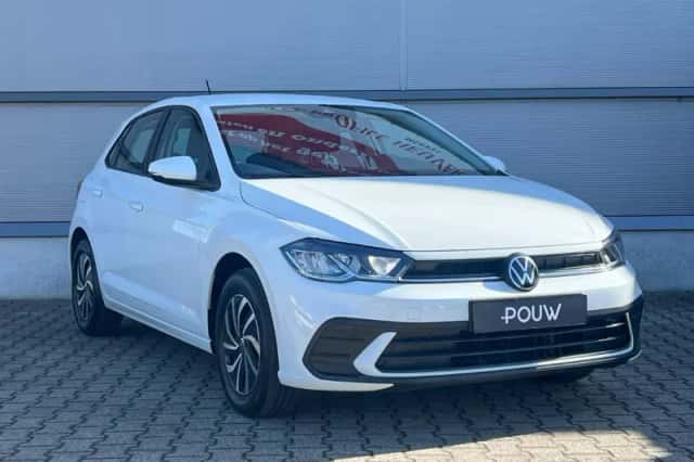 Volkswagen Polo (2023) thumbnail 11