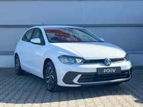 Volkswagen Polo (2023) thumbnail 11