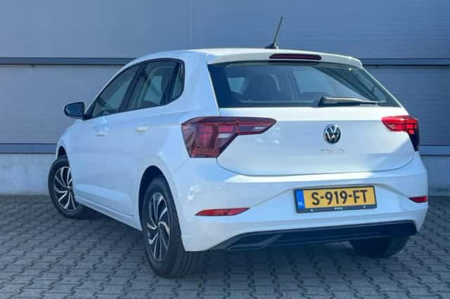 Volkswagen Polo (2023) thumbnail 13