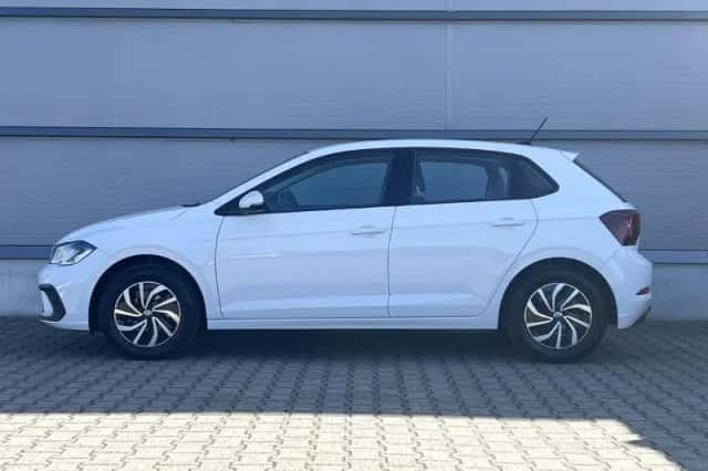 Volkswagen Polo (2023) thumbnail 14