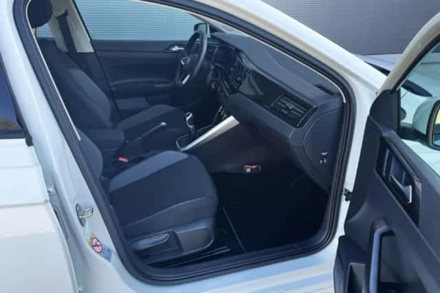 Volkswagen Polo (2023) thumbnail 15