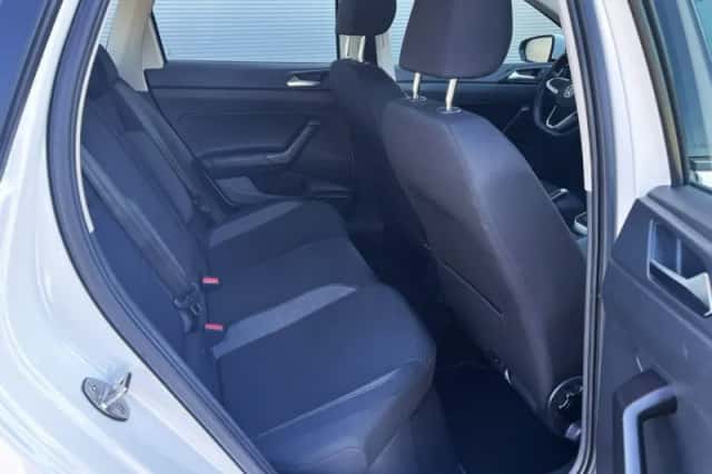 Volkswagen Polo (2023) thumbnail 16