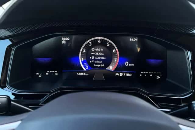 Volkswagen Polo (2023) thumbnail 23