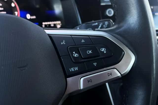 Volkswagen Polo (2023) thumbnail 25
