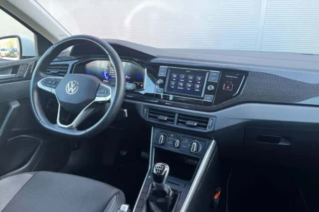 Volkswagen Polo (2023) thumbnail 33