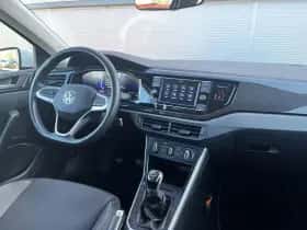 Volkswagen Polo (2023) thumbnail 33