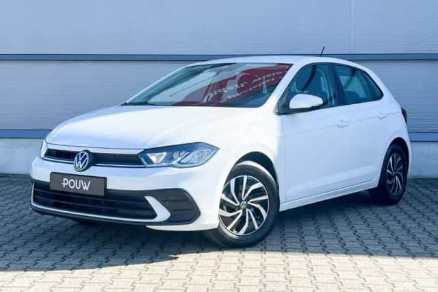 Volkswagen Polo (2023) thumbnail 38