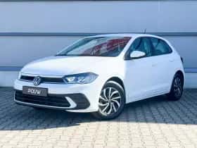 Volkswagen Polo (2023) thumbnail 38