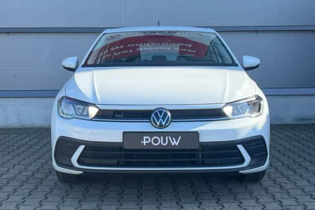 Volkswagen Polo (2023) thumbnail 9