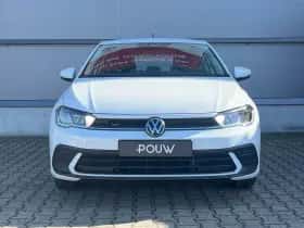 Volkswagen Polo (2023) thumbnail 9