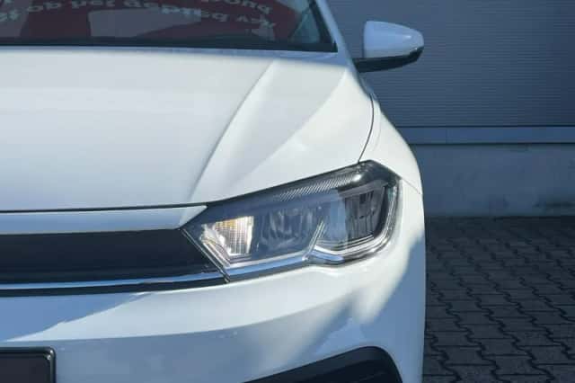 Volkswagen Polo (2023) thumbnail 10
