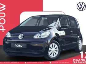 Volkswagen Up! (2020) thumbnail 1