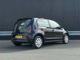 Volkswagen Up! (2020) thumbnail 2