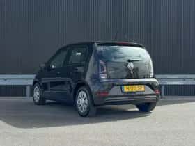 Volkswagen Up! (2020) thumbnail 11