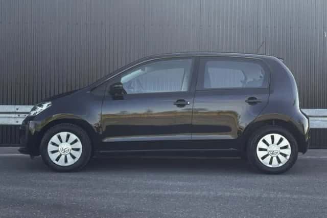 Volkswagen Up! (2020) thumbnail 12