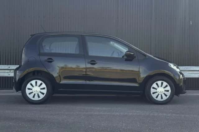 Volkswagen Up! (2020) thumbnail 3