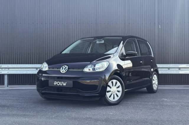 Volkswagen Up! (2020) thumbnail 30
