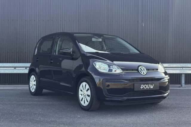 Volkswagen Up! (2020) thumbnail 9