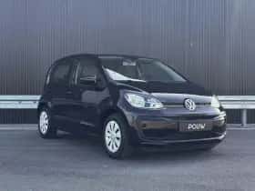 Volkswagen Up! (2020) thumbnail 9