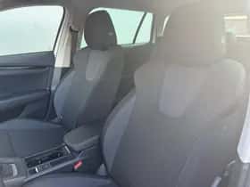 Škoda Octavia (2021) thumbnail 16