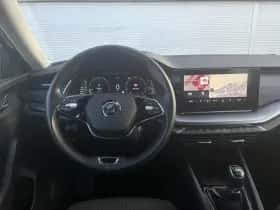 Škoda Octavia (2021) thumbnail 20