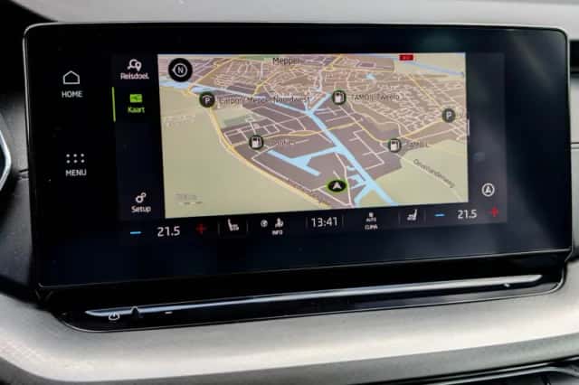 Škoda Octavia (2021) thumbnail 25