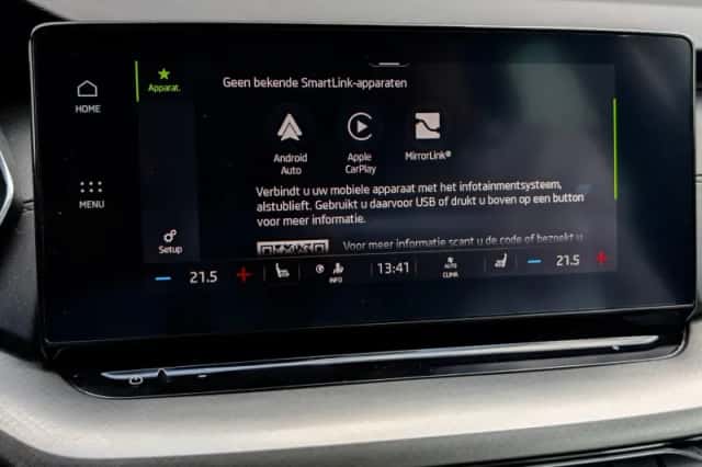Škoda Octavia (2021) thumbnail 26