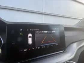 Škoda Octavia (2021) thumbnail 26
