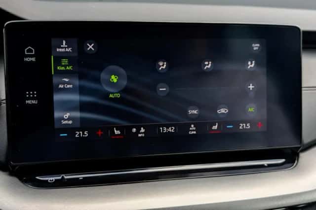 Škoda Octavia (2021) thumbnail 28
