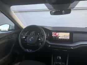 Škoda Octavia (2021) thumbnail 28