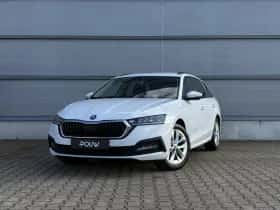 Škoda Octavia (2021) thumbnail 34