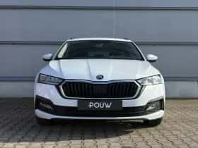 Škoda Octavia (2021) thumbnail 6