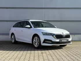 Škoda Octavia (2021) thumbnail 7
