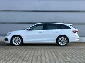 Škoda Octavia (2021) thumbnail 10