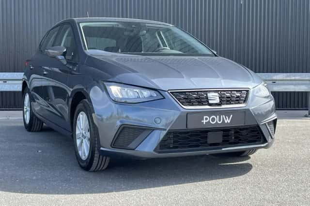 SEAT Ibiza (2023) thumbnail 11