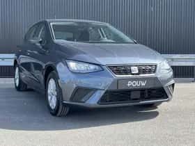 SEAT Ibiza (2023) thumbnail 11