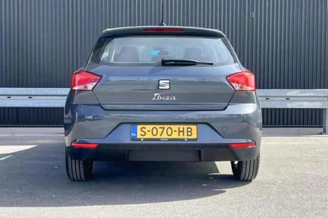 SEAT Ibiza (2023) thumbnail 12