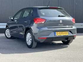 SEAT Ibiza (2023) thumbnail 13