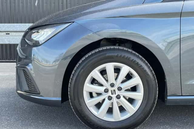 SEAT Ibiza (2023) thumbnail 15