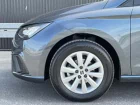 SEAT Ibiza (2023) thumbnail 15