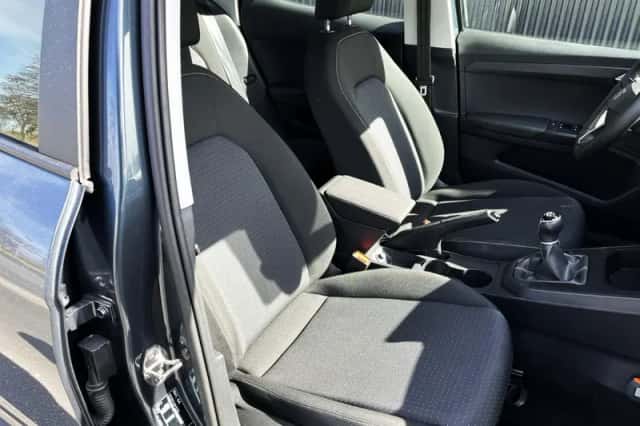 SEAT Ibiza (2023) thumbnail 16