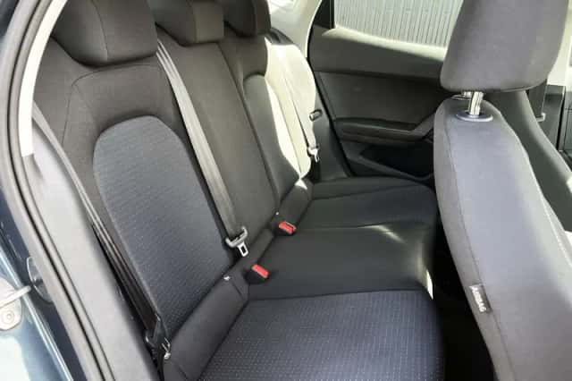 SEAT Ibiza (2023) thumbnail 17