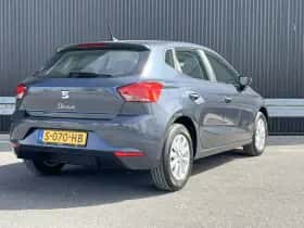 SEAT Ibiza (2023) thumbnail 3