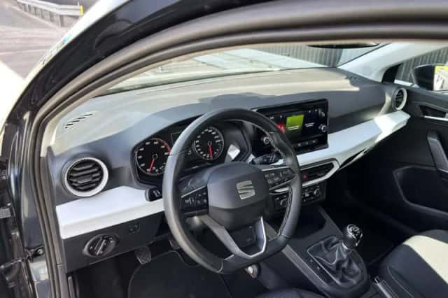 SEAT Ibiza (2023) thumbnail 21