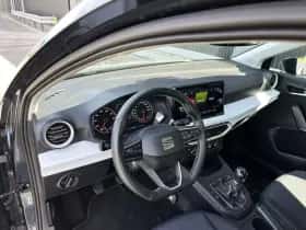 SEAT Ibiza (2023) thumbnail 21