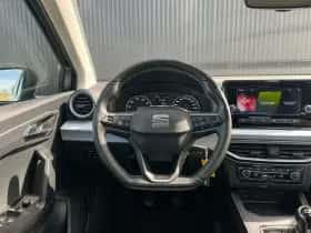 SEAT Ibiza (2023) thumbnail 24