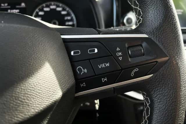 SEAT Ibiza (2023) thumbnail 27